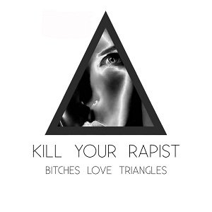 Bitches Love Triangles
