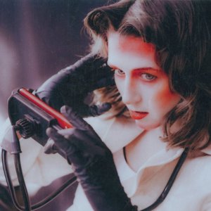 Annie-Claude Deschênes 的头像