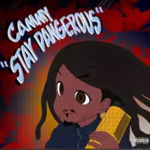 Stay Dangerous