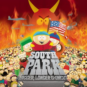 South Park O.S.T