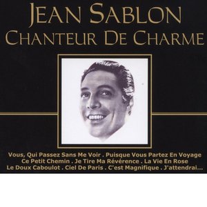Chanteur De Charme