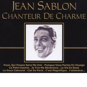 Chanteur De Charme