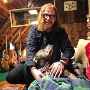 Avatar di Mark Lanegan