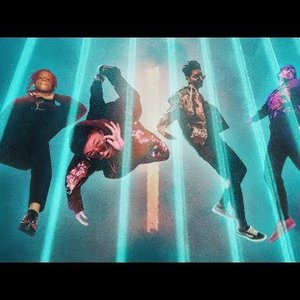 Изображение для 'Kris Wu, Rich Brian, Joji, Trippie Redd & Baauer'