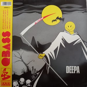 Deepa / Funky Hardcore