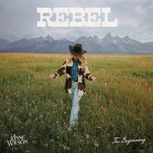 REBEL (The Beginning) - Single