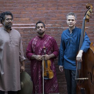 Avatar for Arun Ramamurthy Trio
