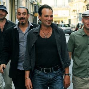 Florent Vintrigner photo provided by Last.fm