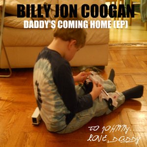 Daddy's Coming Home - EP