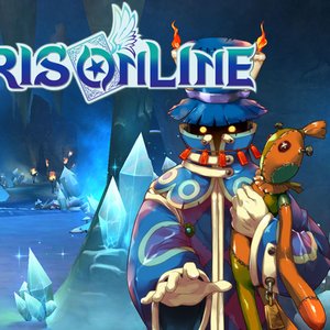 Image for 'Iris Online'