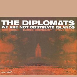 We Are Not Obstinate Islands