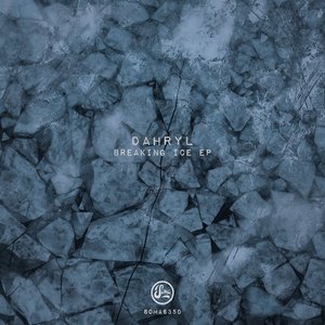 Breaking Ice EP