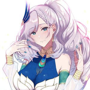 Avatar for パヴォリア・レイネ