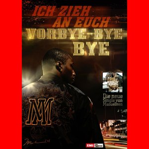 “Vor-bye”的封面
