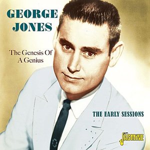 The Genesis Of A Genius - The Early Sessions