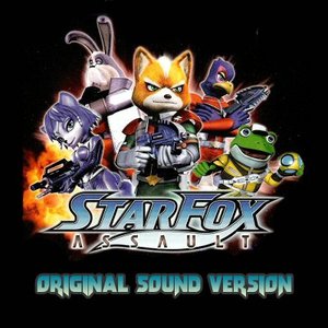 Star Fox Assault OST (Extended)