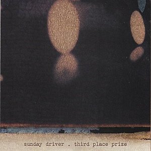 Third Place Prize - EP