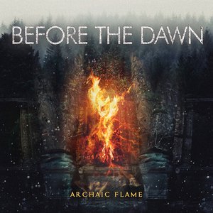 Archaic Flame - EP
