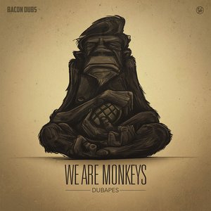 We Are Monkeys EP
