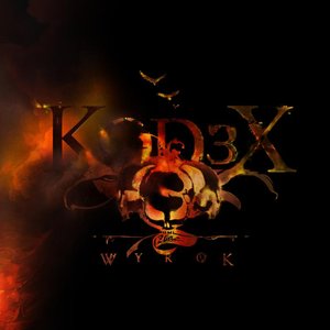 Image for 'Kodex 3: Wyrok'