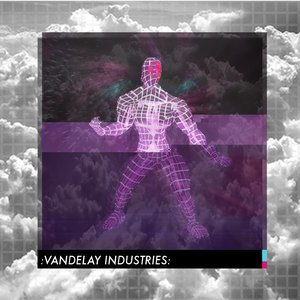 Vandelay Industries 的头像