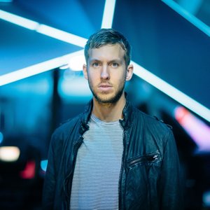 Calvin Harris feat. All About She 的头像