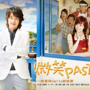 Smiling Pasta Ost 的头像