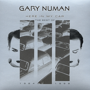 Gary Numan - Here In My Car The Best Of Gary Numan - Zortam Music