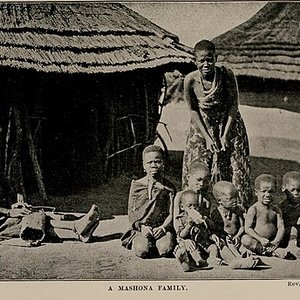 Avatar for ZIMBABWE The African Mbira: Music of the Shona People