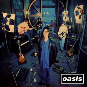 Oasis - Supersonic [Single] - Zortam Music