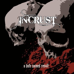 A Hate Named Revolt