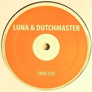 Luna & Dutch Master のアバター