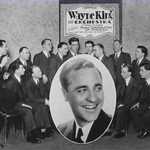 Awatar dla Wayne King and His Orchestra