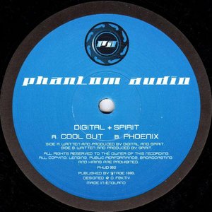 Cool Out EP