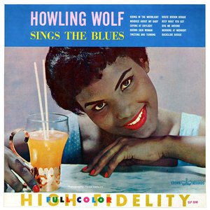 Sings the Blues