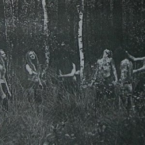 “Funeral Cult”的封面