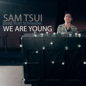 We Are Young - Single