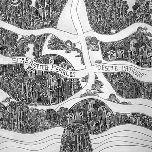 Screaming Females - Desire Pathway - Zortam Music