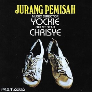 Jurang Pemisah