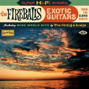 Exotic Guitars From The Clovis Vaults