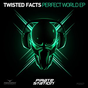 Perfect World EP