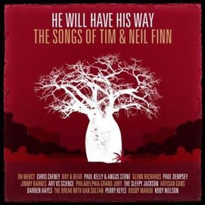 Oh Mercy - He Will Have His Way - The Songs Of Tim & Neil Finn - Zortam Music