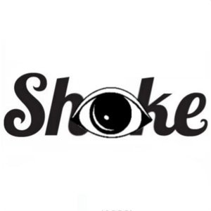 Image for 'SHAKE'