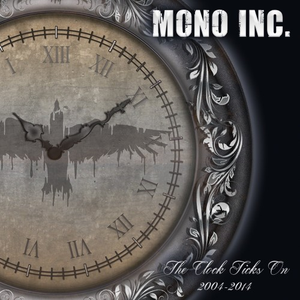 Mono Inc. - Track 10 Lyrics - Zortam Music