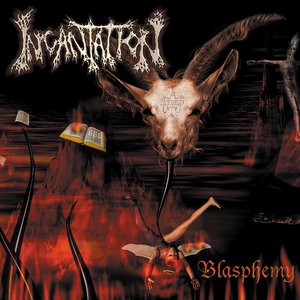 Blasphemy [Explicit]