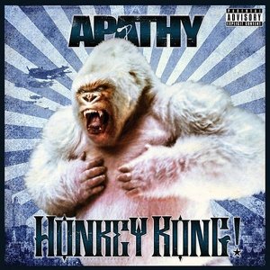 Honkey Kong [Explicit]