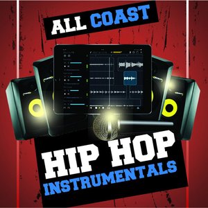 All Coast Hip Hop Instrumentals