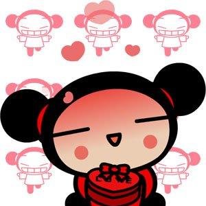 pucca  y garu 的头像