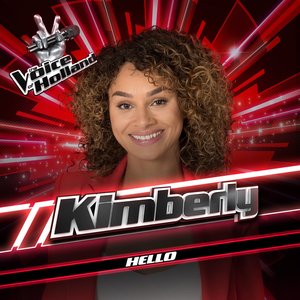 Hello (The Voice Of Holland Season 8)