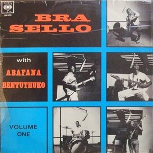 Avatar for Bra Sello & His Band